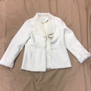 White House black market  jacket